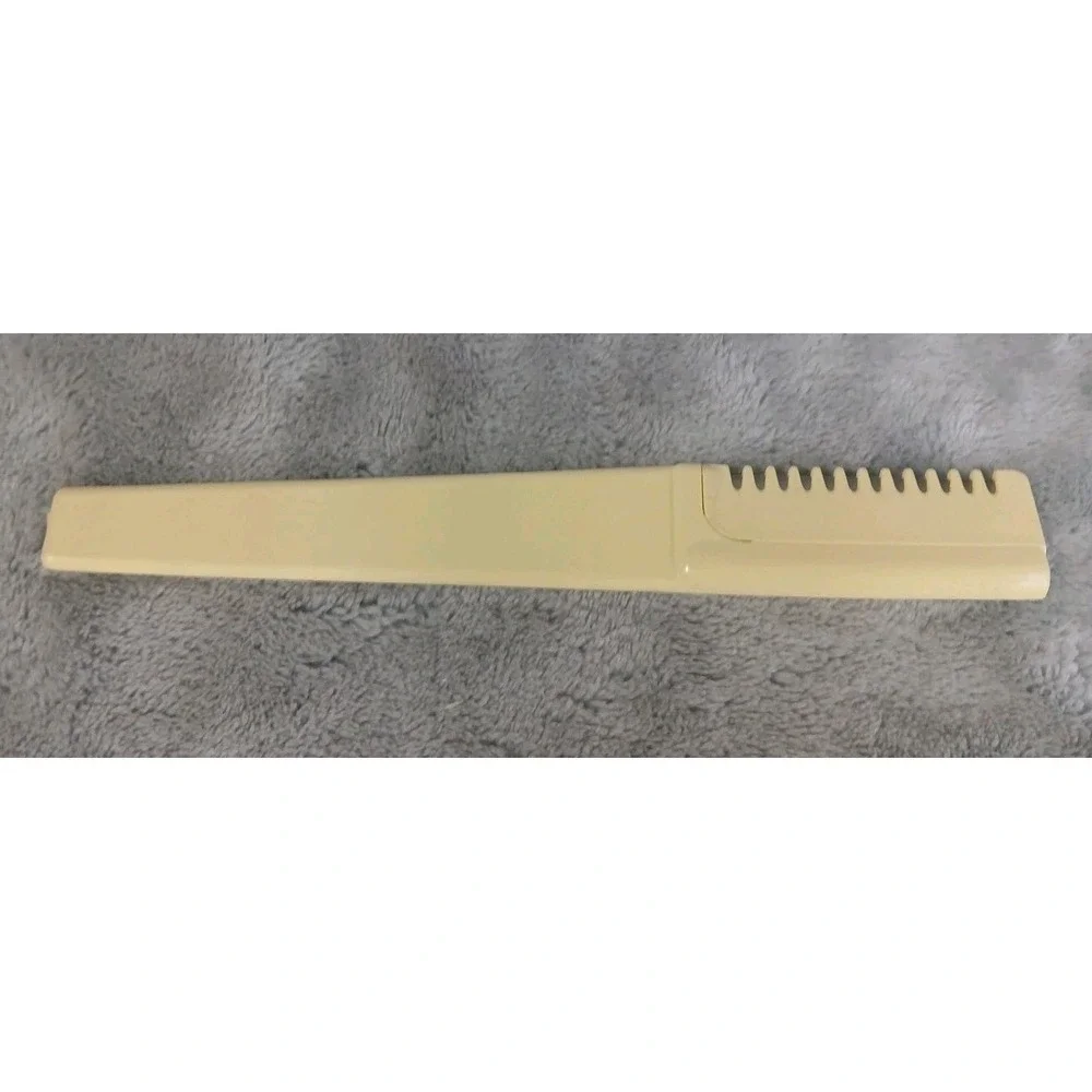 Vintage Richard Hudnut Taperette Hair Trimming Tool 6.5